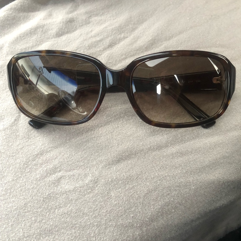 Fendi Sunglasses